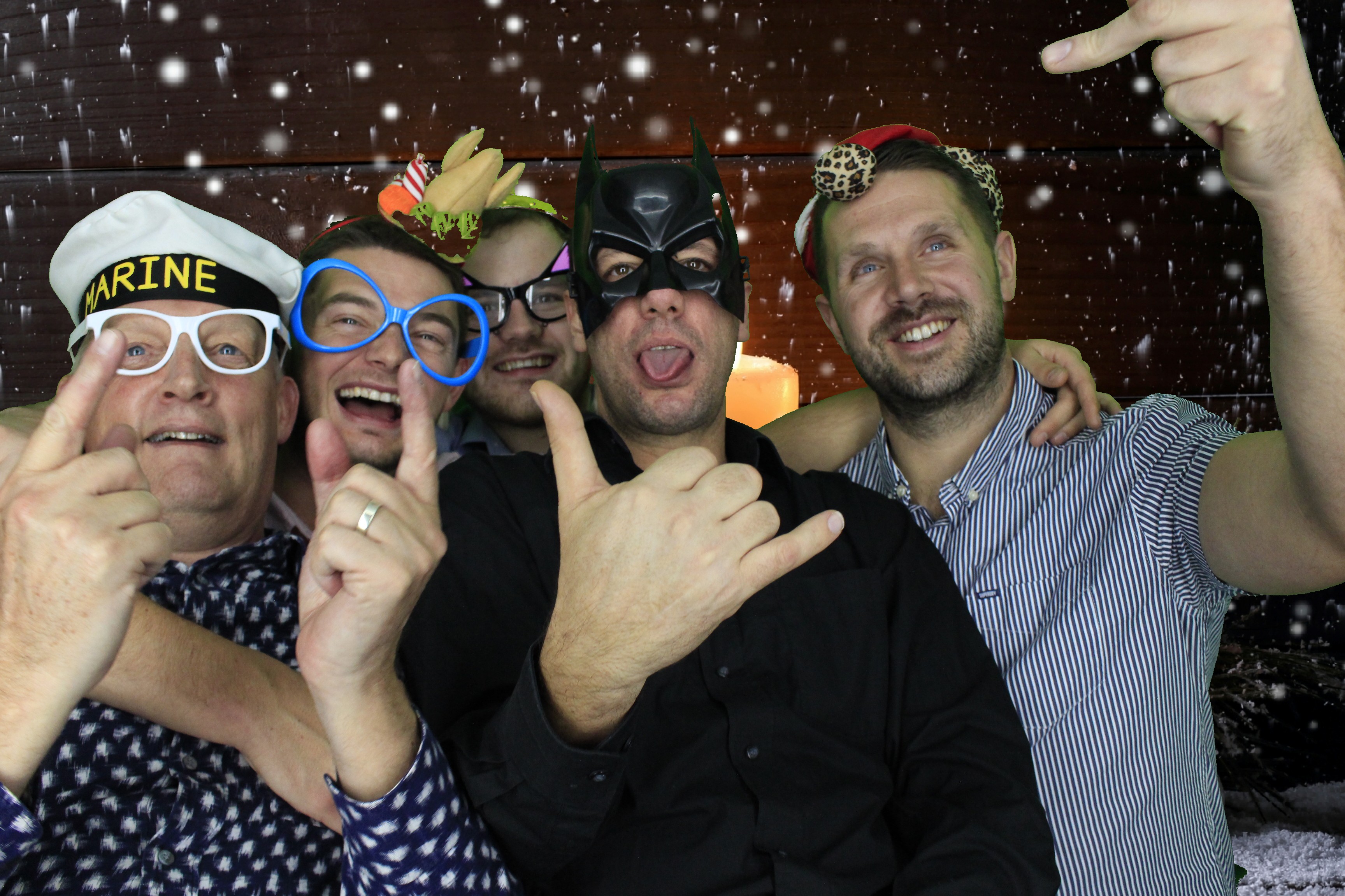 Silvermere Christmas Party  | View more photos from the event at gallery.myphotoboothexperience.co.uk/u/MyPhotoBoothExperienceLtd/Silvermere-Christmas-Party-0